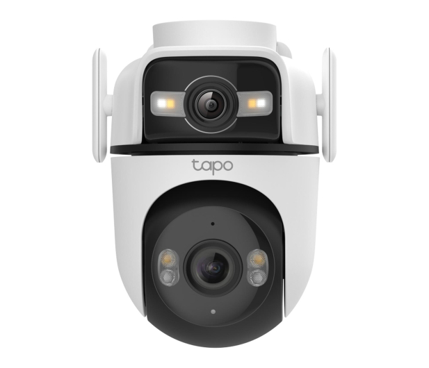 TP-Link Tapo C545D - 1587362 - zdjęcie 2